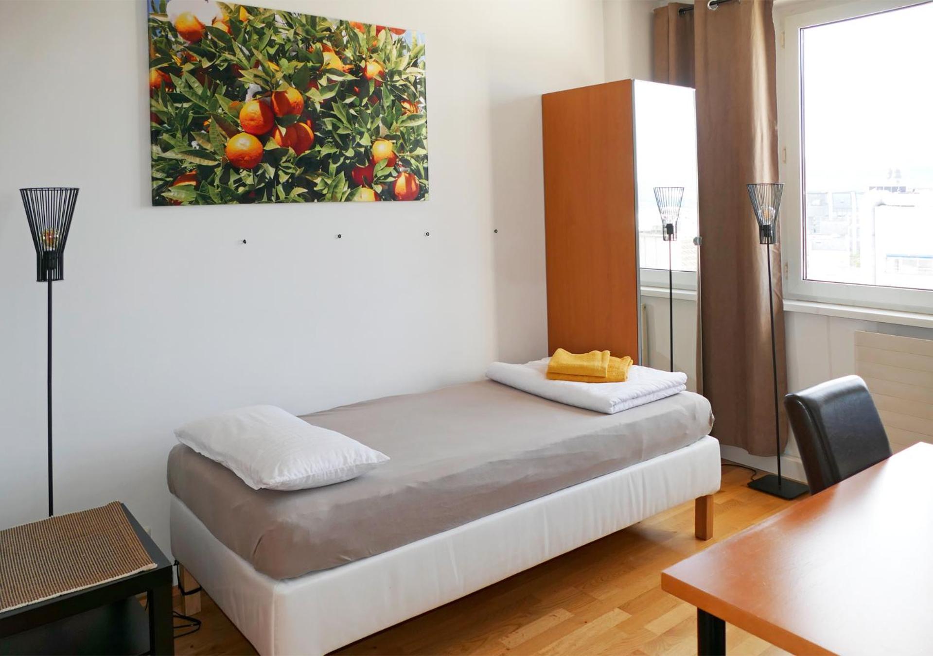 Apartamento Buena Vista 林茨 外观 照片